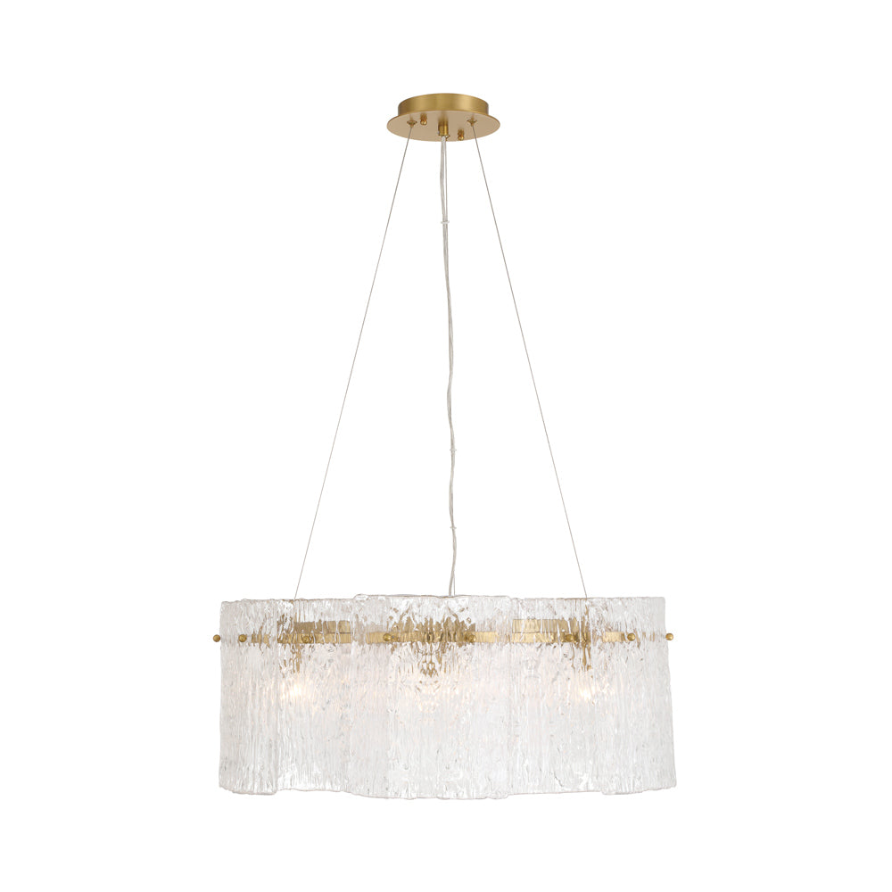 Brookstreet Pendant Light (6-Light).