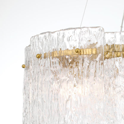 Brookstreet Pendant Light in Detail.