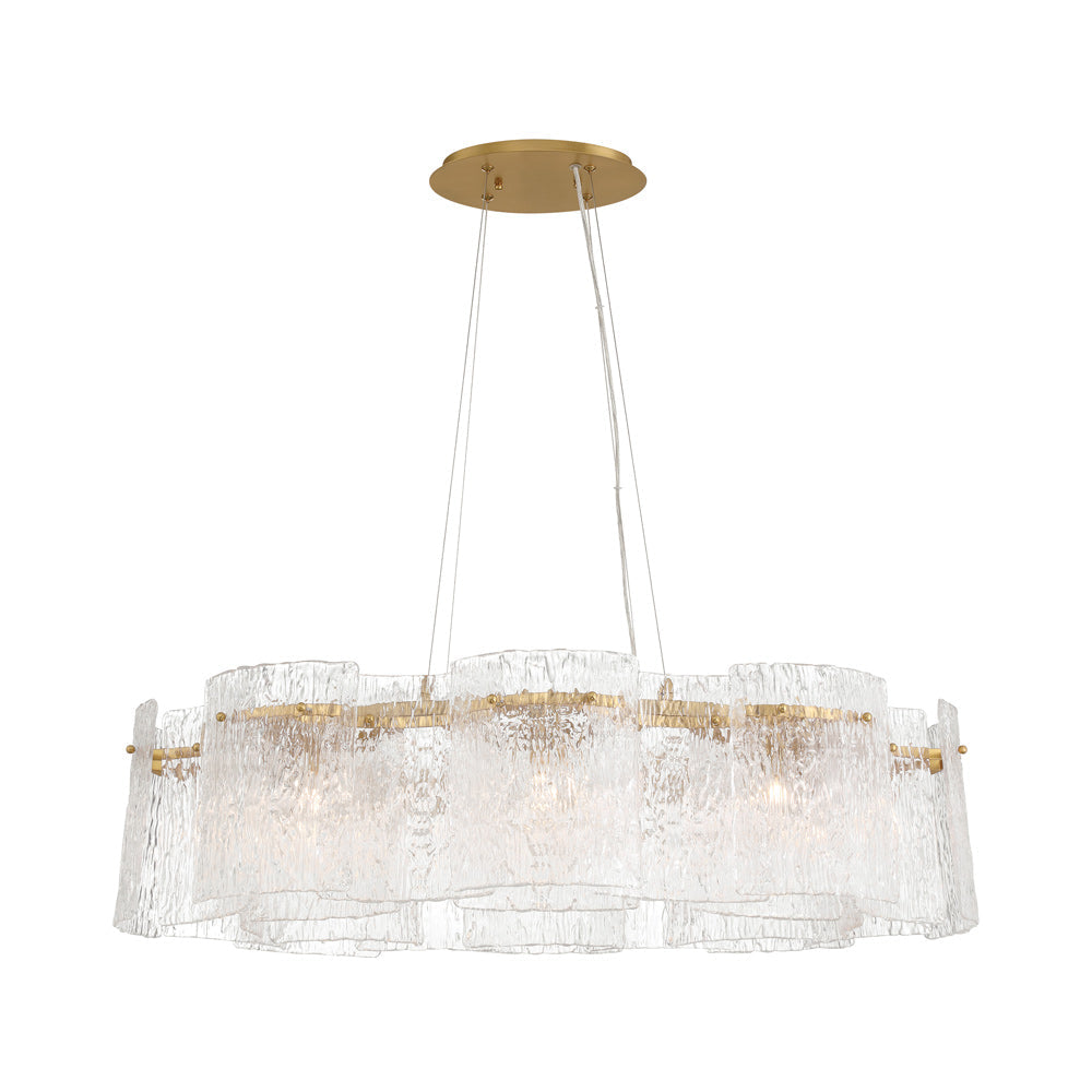 Brookstreet Pendant Light in Detail.