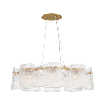 Brookstreet Pendant Light in Detail.