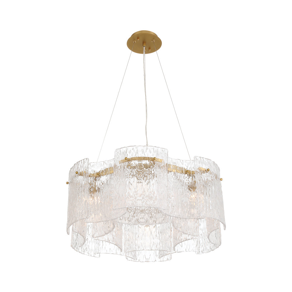 Brookstreet Pendant Light in Detail.