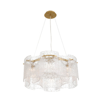 Brookstreet Pendant Light in Detail.