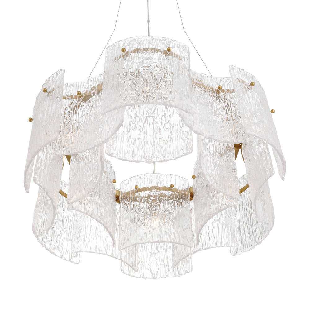 Brookstreet Pendant Light in Detail.