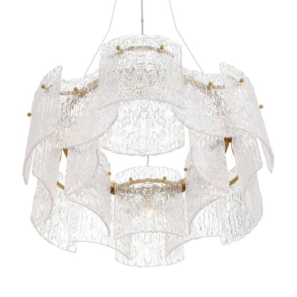 Brookstreet Pendant Light in Detail.