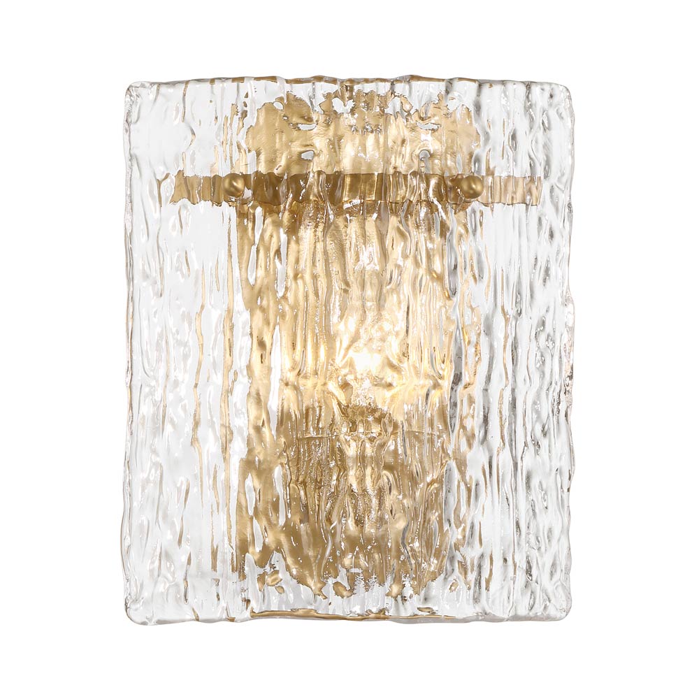 Brookstreet Wall Light.