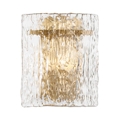 Brookstreet Wall Light.