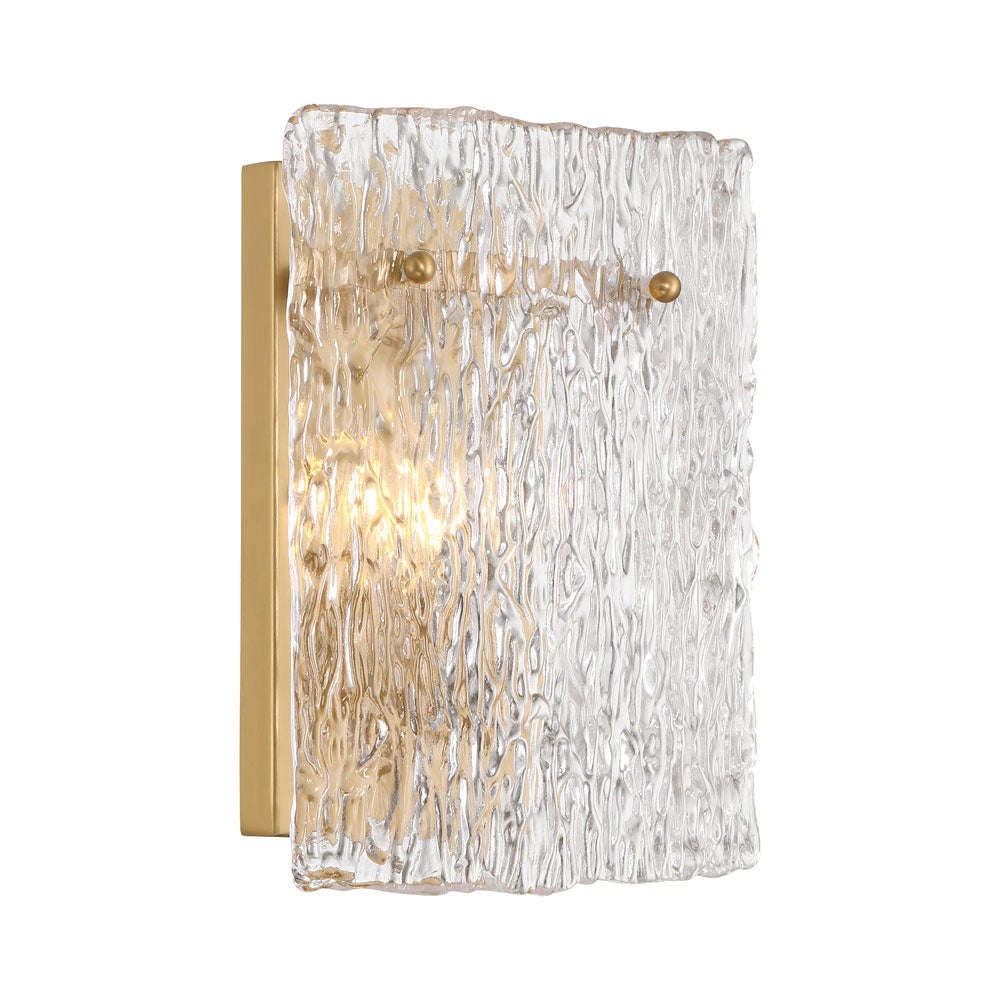 Brookstreet Wall Light in Detail.