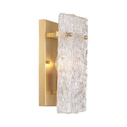 Brookstreet Wall Light in Detail.