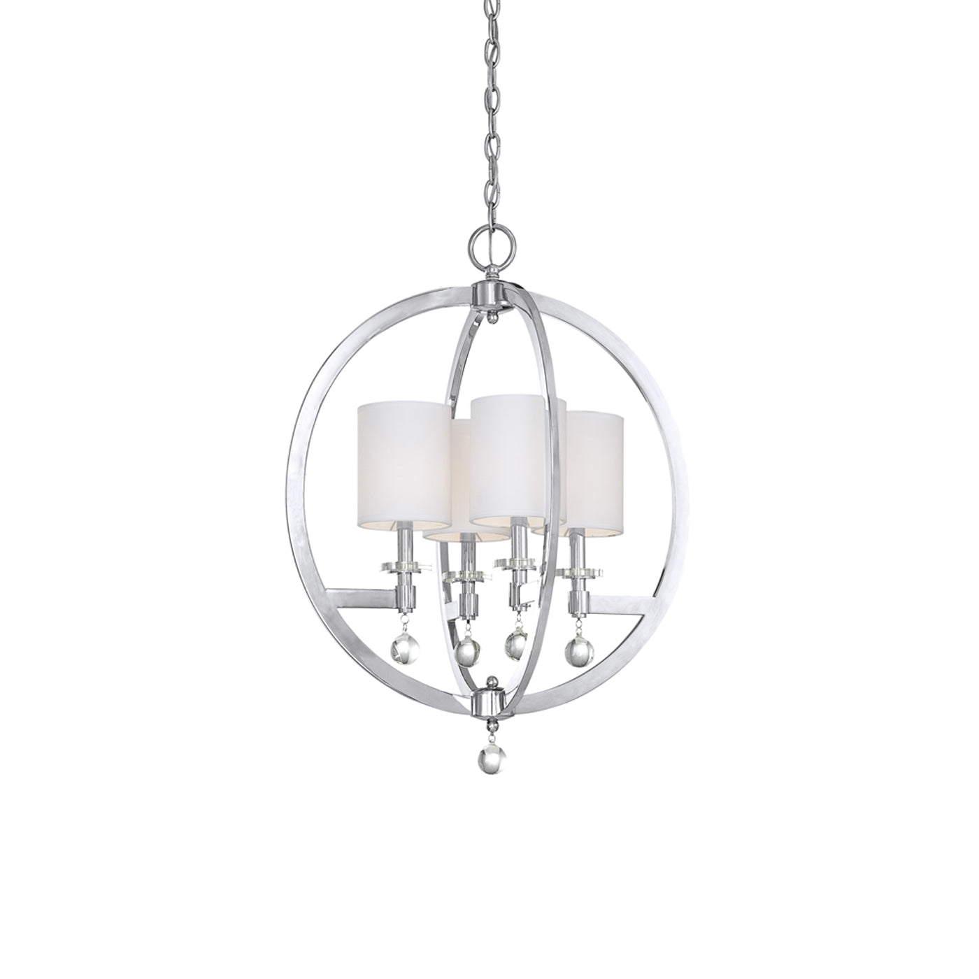 Chadbourne N6840 Pendant Light.