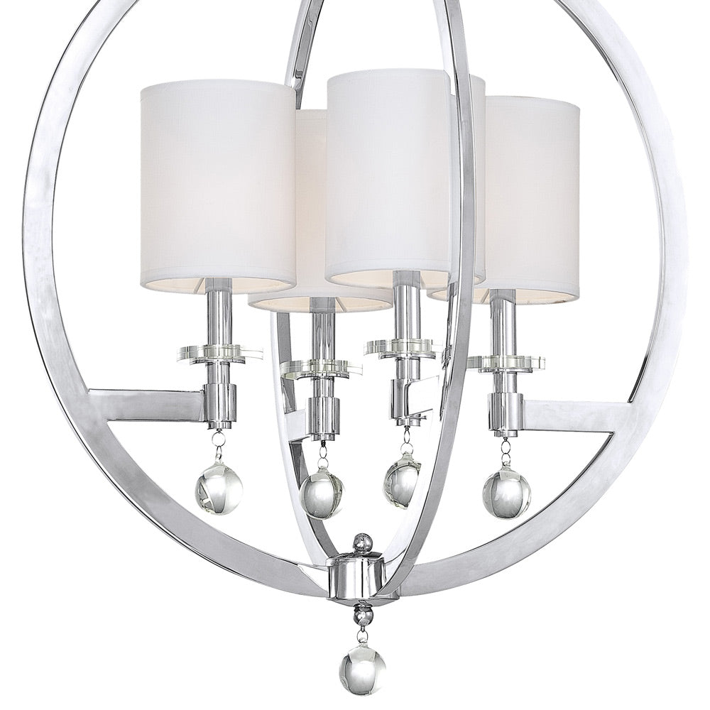 Chadbourne N6840 Pendant Light in Detail.