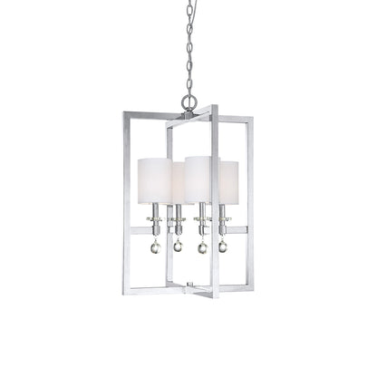 Chadbourne Pendant Light.