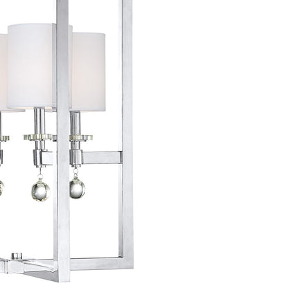 Chadbourne Pendant Light in Detail.