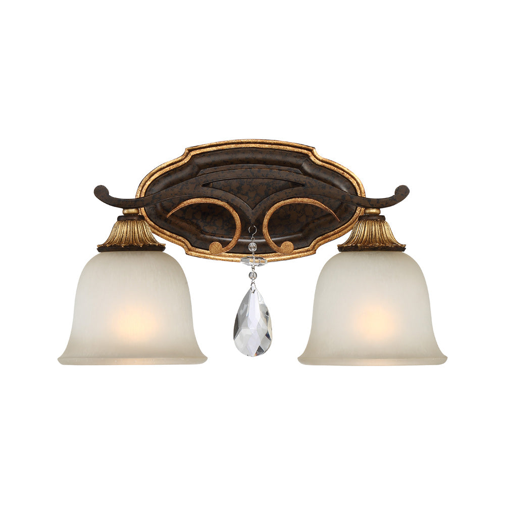 Chateau Nobles Bath Vanity Light.