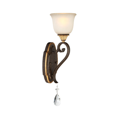 Chateau Nobles Bath Wall Light.