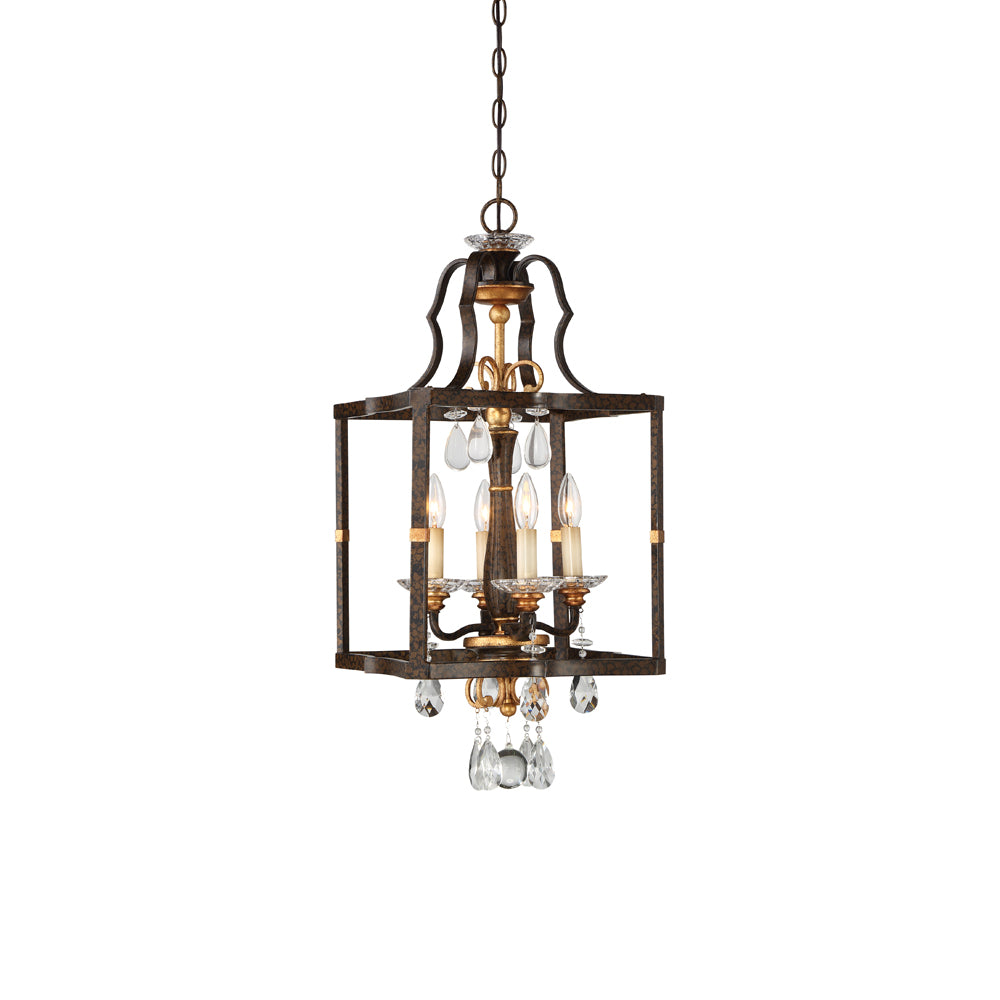 Chateau Nobles Pendant Light.