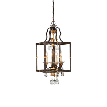 Chateau Nobles Pendant Light.