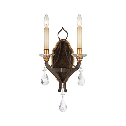 Chateau Nobles Wall Light (2-Light).