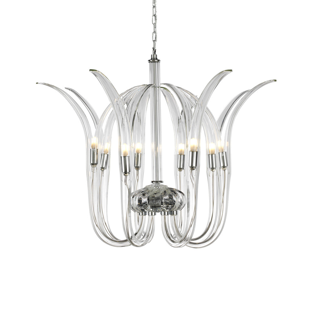 Cisne N9438 Pendant Light.