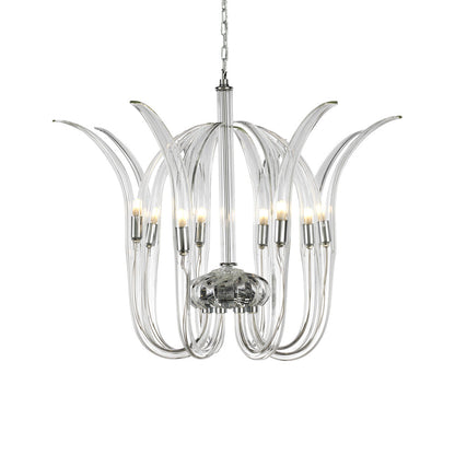 Cisne N9438 Pendant Light.