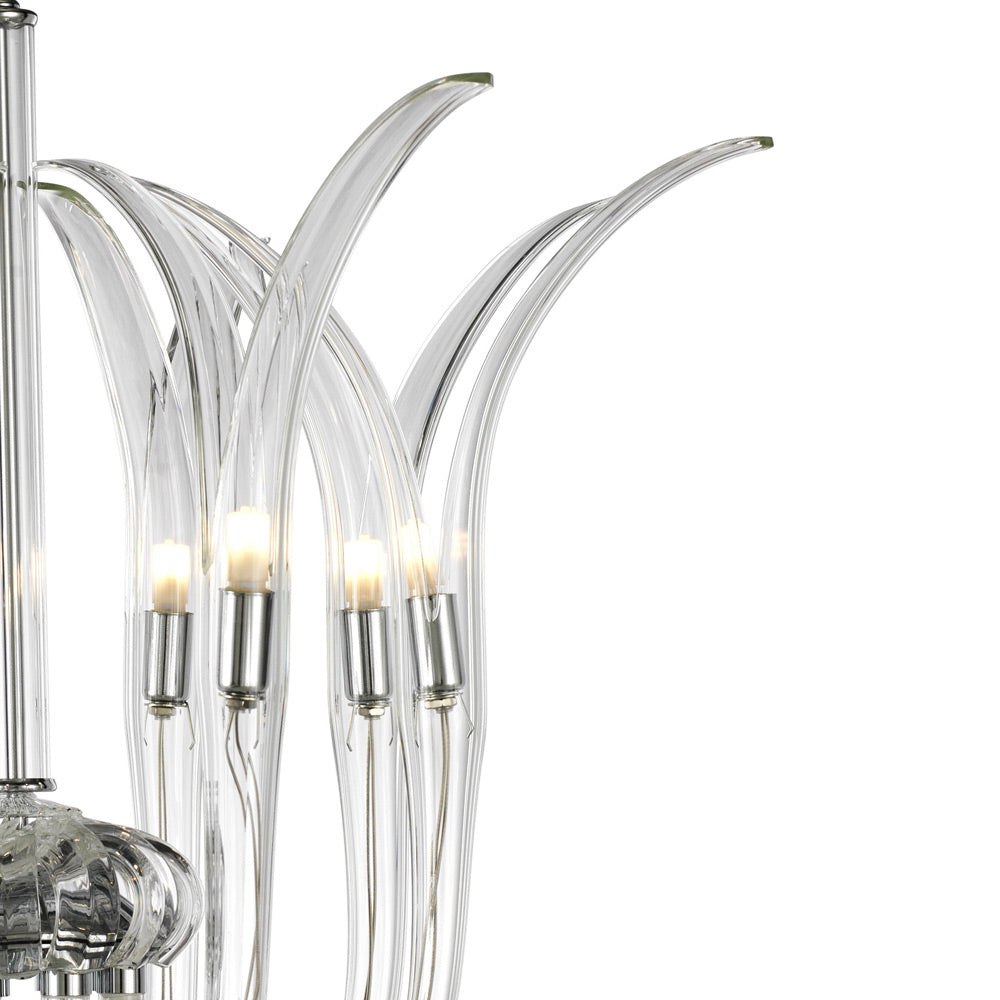 Cisne N9438 Pendant Light in Detail.