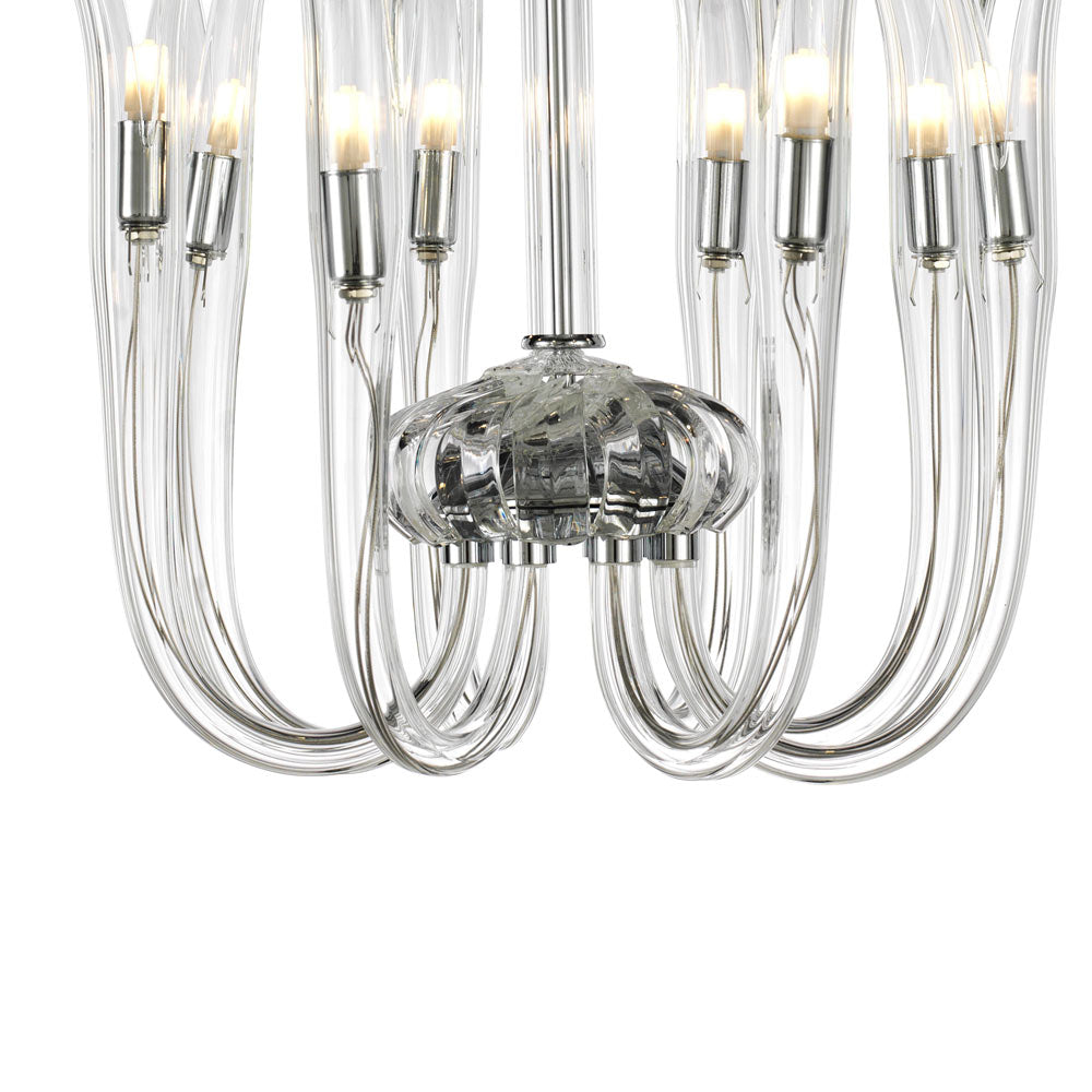 Cisne N9438 Pendant Light in Detail.
