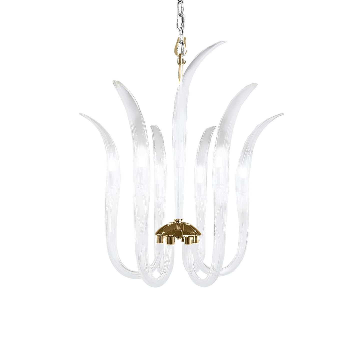 Cisne Pendant Light.
