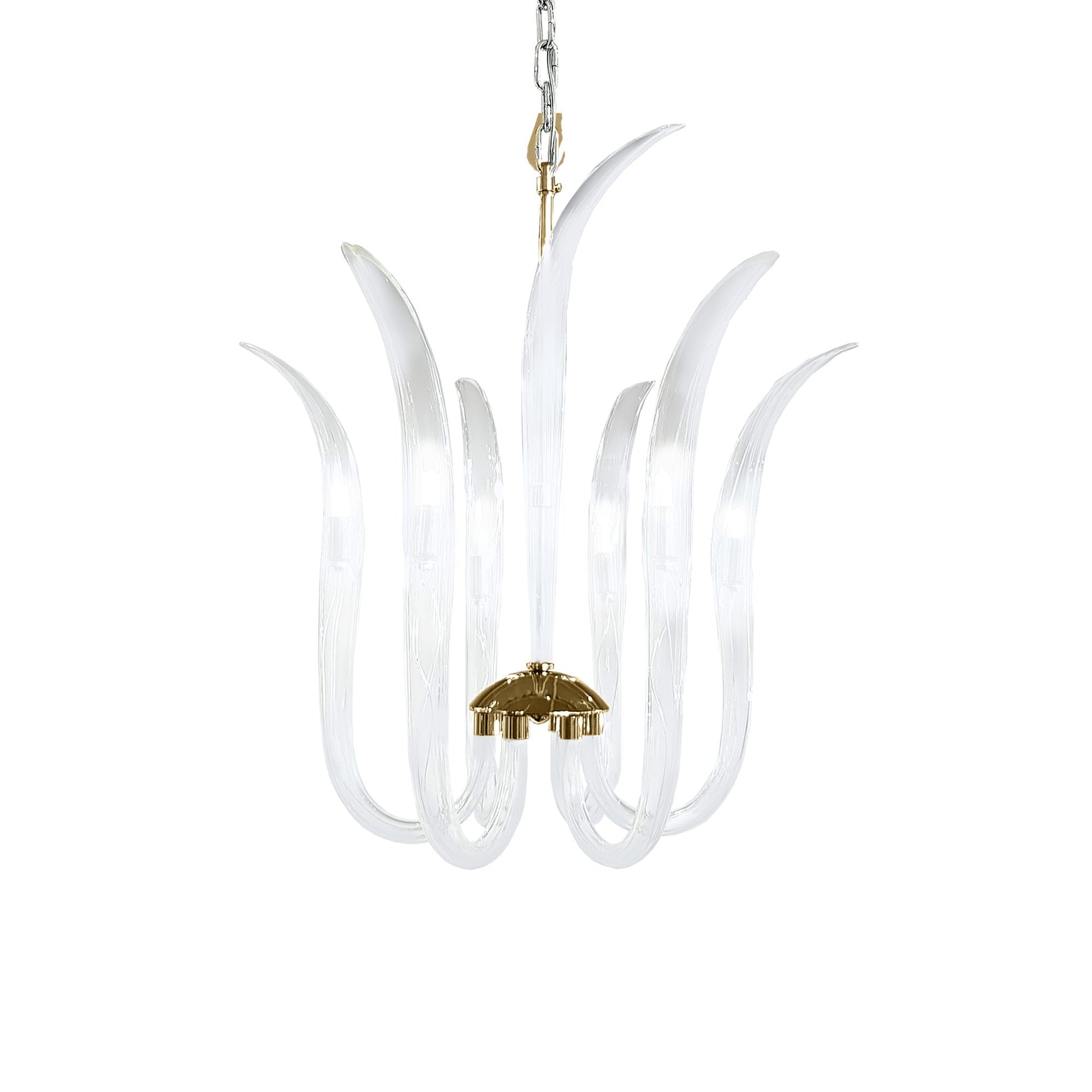 Cisne Pendant Light.