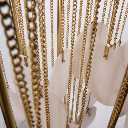 Constaledo Pendant Light in Detail.