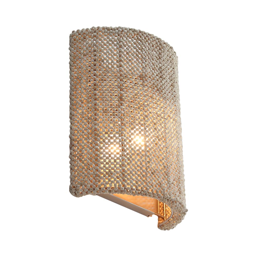 Copra Wall Light.