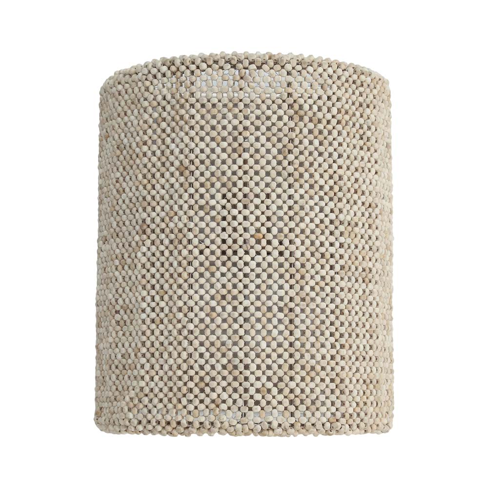 Copra Wall Light in Detail.