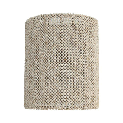 Copra Wall Light in Detail.