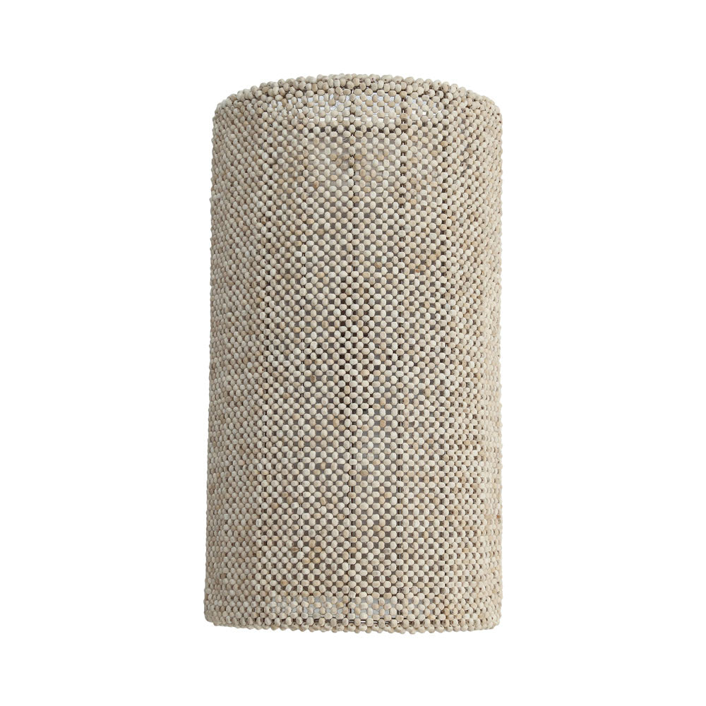 Copra Wall Light in Detail.