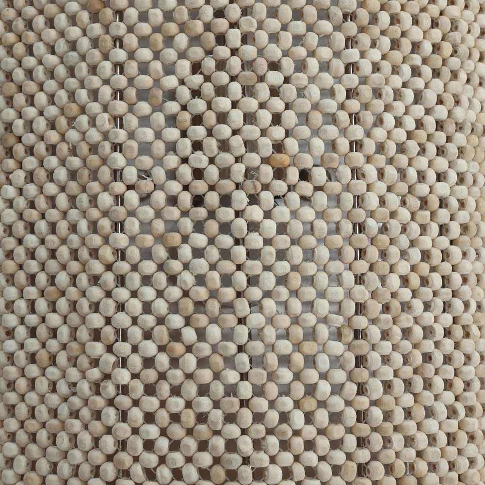 Copra Wall Light in Detail.