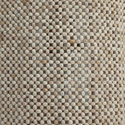 Copra Wall Light in Detail.