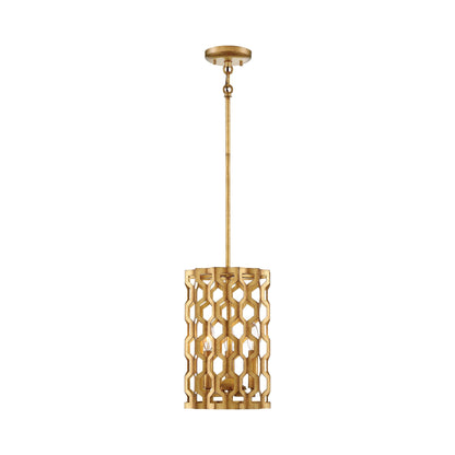 Coronade Pendant Light (9-Inch).