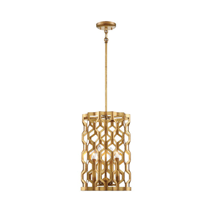 Coronade Pendant Light (12-Inch).