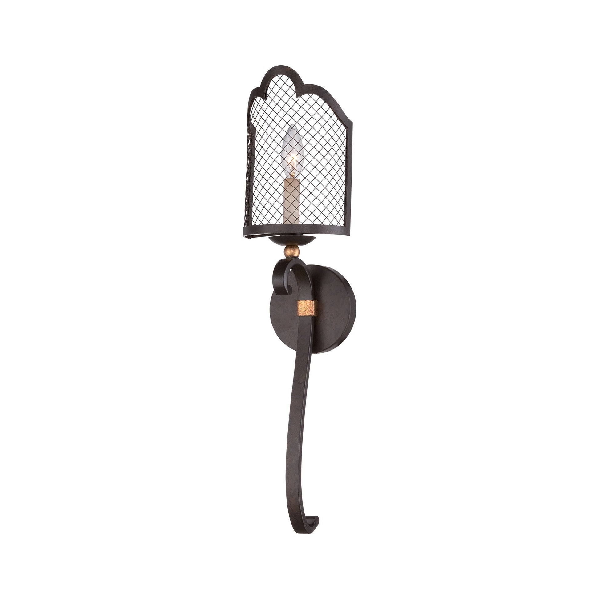Cortona Wall Light.