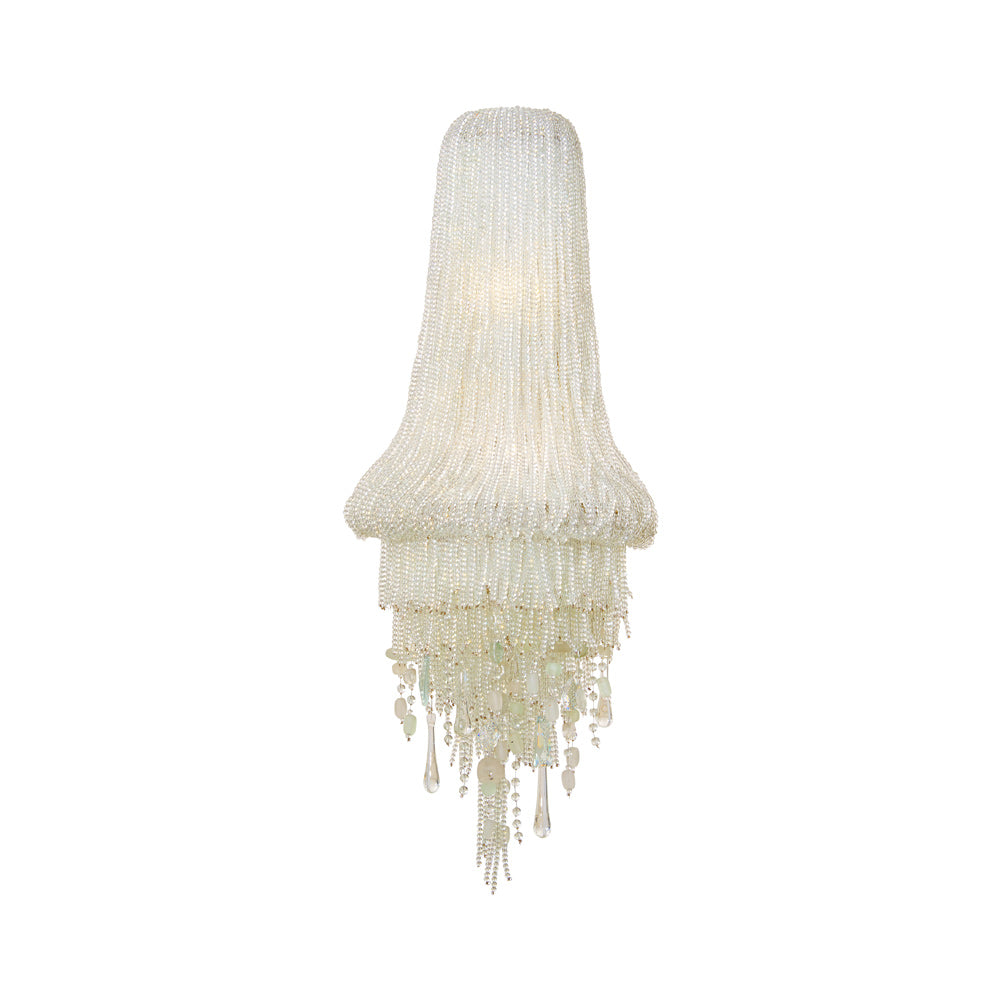 Crystal Reign N1516 Wall Light.