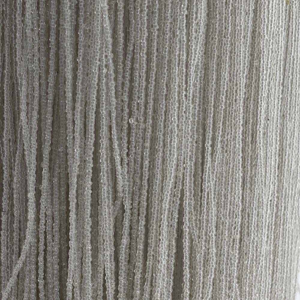 Crystal Reign Table Lamp in Detail.