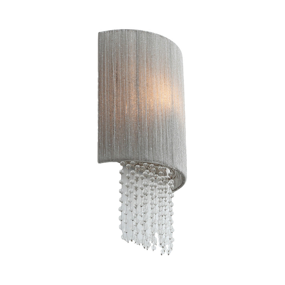 Crystal Reign Wall Light.