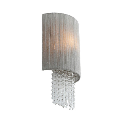 Crystal Reign Wall Light.