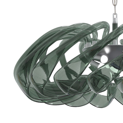 Donatella Pendant Light in Detail.