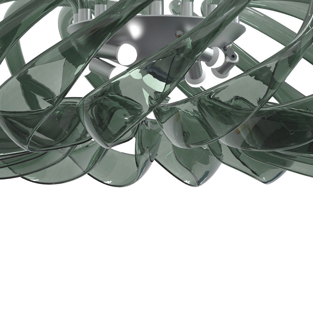 Donatella Pendant Light in Detail.