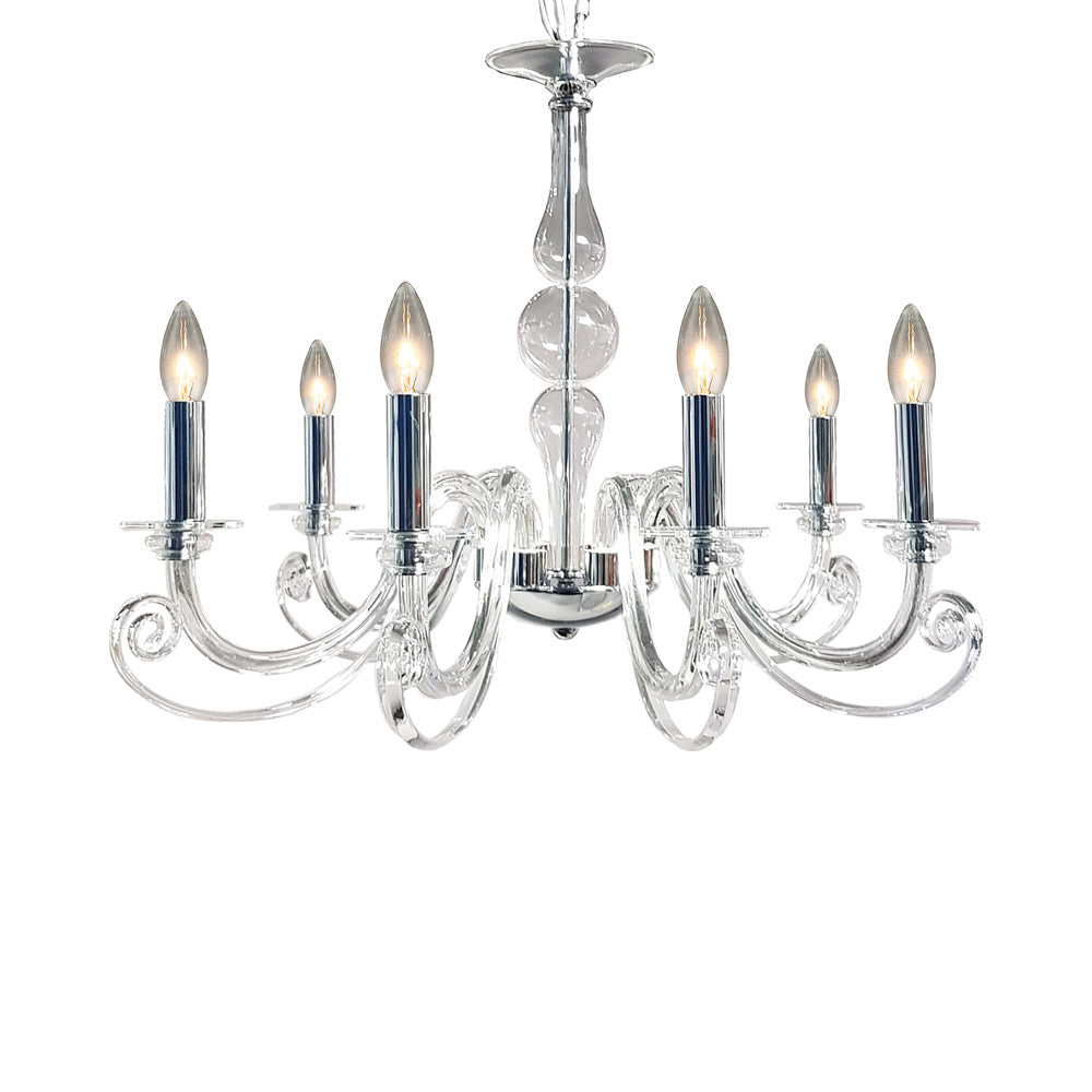 Eirene Chandelier.