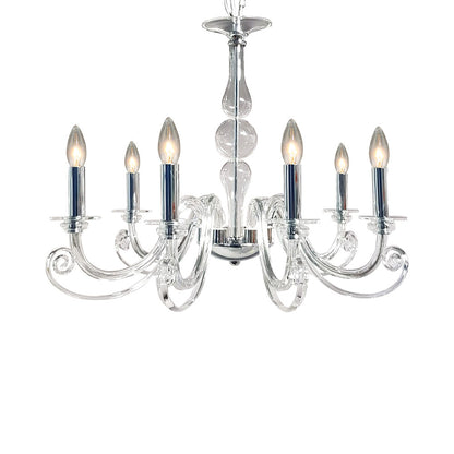 Eirene Chandelier.
