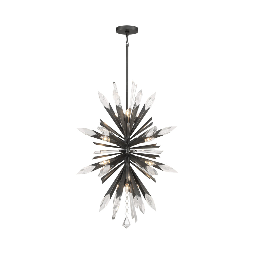 Elsa Pendant Light.