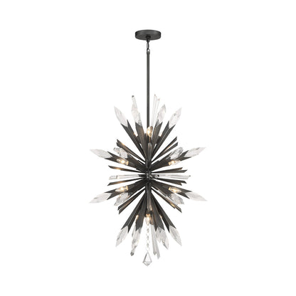 Elsa Pendant Light.