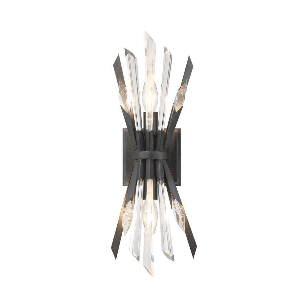 Elsa Wall Light (18.38-Inch).