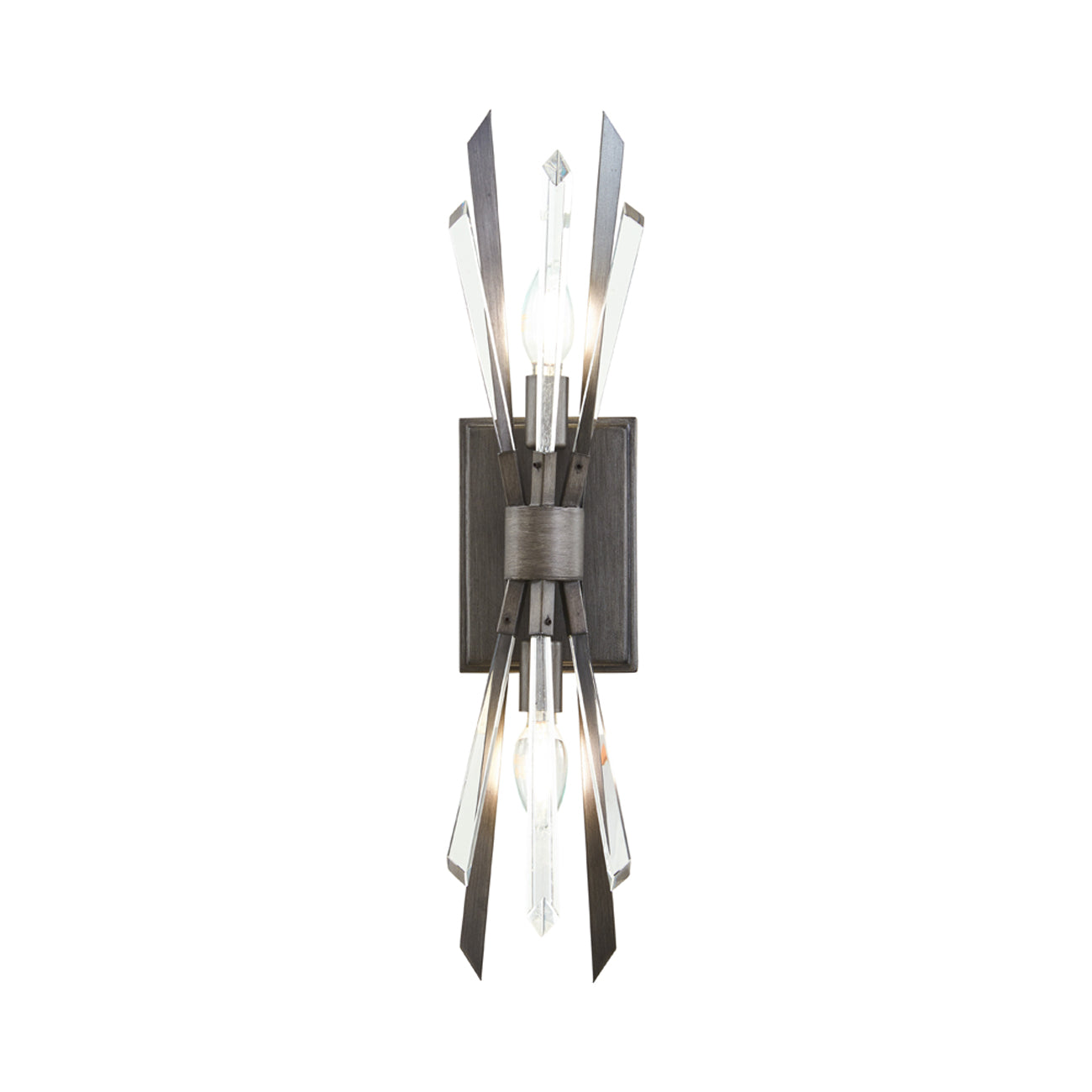 Elsa Wall Light (22.13-Inch).