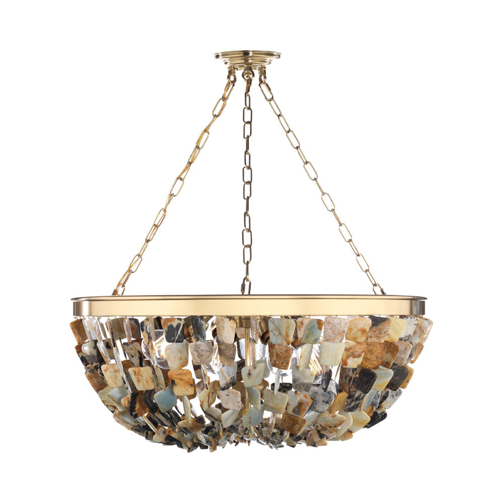 Flotsam Pendant Light.